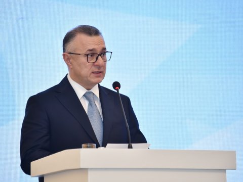 Magistraturada 6 yeni&nbsp;İXTİSAS&nbsp;- Nazir detalları&nbsp;AÇIQLADI
