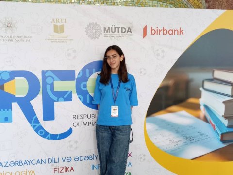 Qazax-Tovuz regionu üzrə RFO-nun QALİBİ