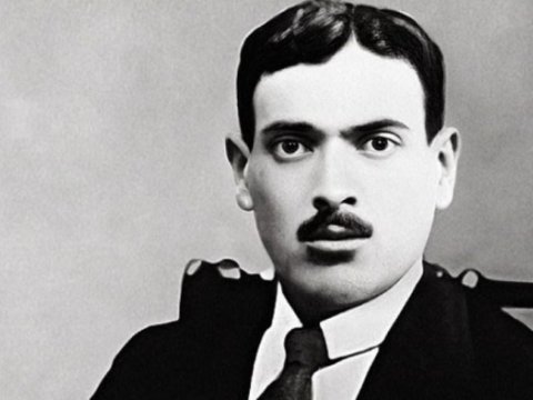 Əhməd Cavadın doğum günüdür