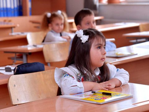 I siniflərin müsahibəyə yazılma prosesi aktivləşib