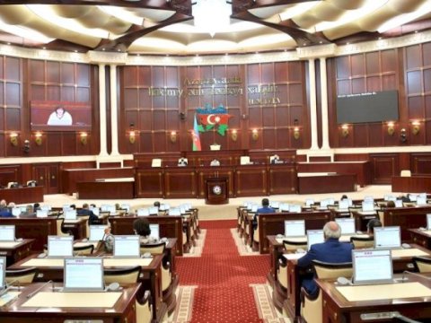 Deputatların dil biliyi yoxlanılsın? - "Bəzi məmurlar nə danışa bilir, nə də oxuya"