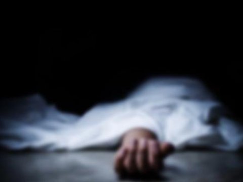 Ağdaşda tələbə faciəli şəkildə öldü