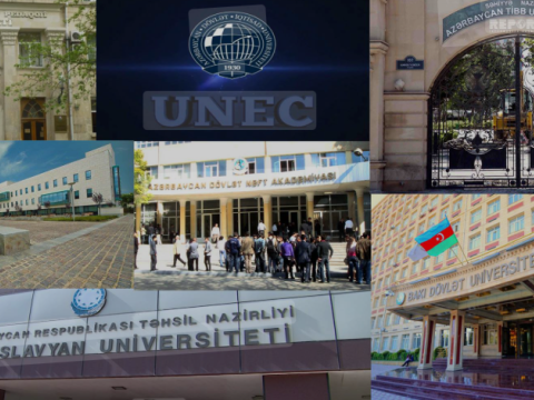 Bu universitetlərdə yeni ixtisaslar tədris olunacaq - SİYAHI