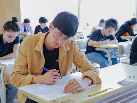 IV ixtisas qrupunda rəqabət bu ixtisaslarda YARANACAQ