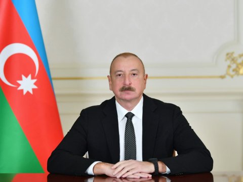 İlham Əliyev: Vyetnamdan tələbələrin gəlmələrinə şad olacağıq