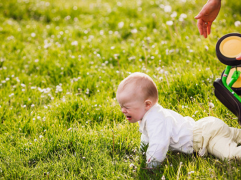 “Heç nə olmaz" deməyin: Körpə təhlükəsizliyində edilən böyük SƏHVLƏR