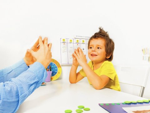 Məktəblərdə xüsusi pedaqoqlar fəaliyyət göstərəcək