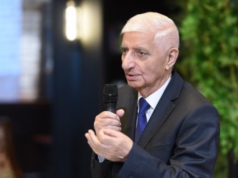 Fikrət Qocanın 90 illiyi qeyd ediləcək