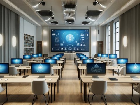 Bu il 10 min şagirdin kompüter əsaslı monitorinqə cəlb olunması planlaşdırılır