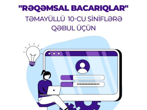 9-cu sinif şagirdlərinin NƏZƏRİNƏ