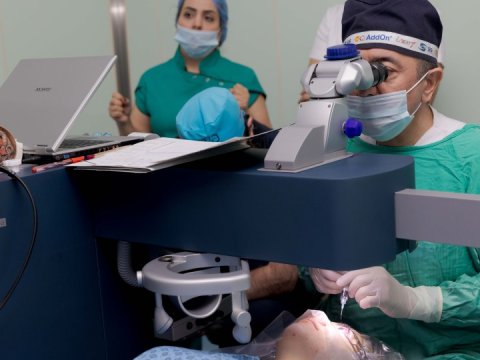 Azərbaycanda 49 jurnalist əməliyyat&nbsp;olunub&nbsp;