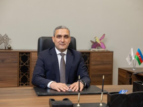 Universitetimizdə Heydər Əliyev irsinin öyrənilməsi və təbliği xüsusi yer tutur