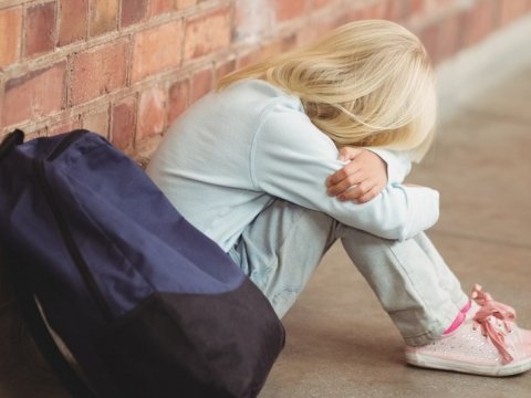 Ermənistanda 27 şagird valideynləri tərəfindən məktəbə buraxılmır