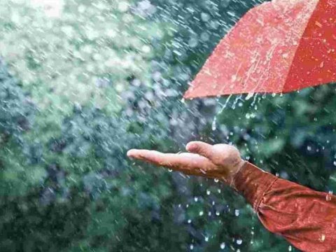 Ölkə ərazisində yağıntılı hava müşahidə olunub&nbsp;