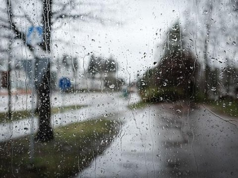 Yağıntılar mayın 17-dək davam edəcək