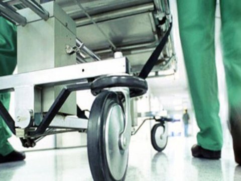 18 yaşlı oğlan ölümcül xəsarət alıb