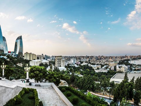 Sabah hava necə olacaq? - PROQNOZ