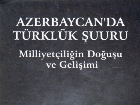 Gənc tədqiqatçının yeni elmi nəşri çap olunub