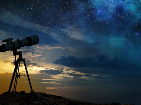 &ldquo;Astronomiya və astrofizikanın aktual problemləri&rdquo; mövzusunda respublika konfransı keçiriləcək