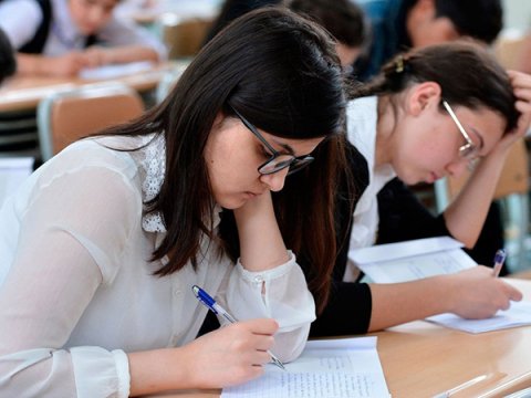 Abituriyentlərin nəzərinə! - İmtahan məkanları məlum oldu