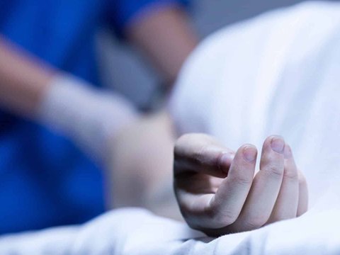 4 uşaq anası xəstəxanada öldü