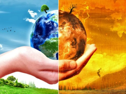 Bu gün Beynəlxalq İqlim Günüdür