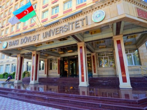 BDU-nun &ldquo;Media problemləri&rdquo; jurnalı nəşrə başlayıb