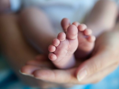 Azərbaycanda doğum sayı&nbsp;AZALIB