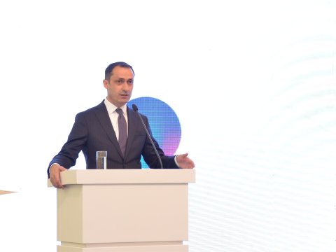 “Bu olimpiadada təkcə bilik yox, komanda qalibdir” - Fuad Qarayev