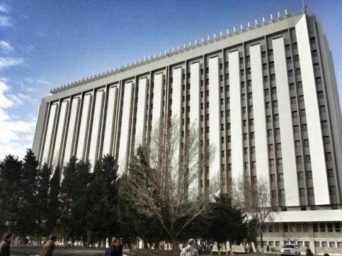 Bir neçə ay komada qalan tələbə vəfat etdi