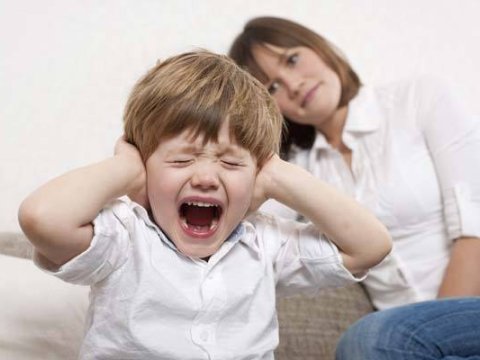 Psixoloqdan SOS: “Zorakılıqla yetişən uşaq, cəmiyyət üçün təhlükədir”