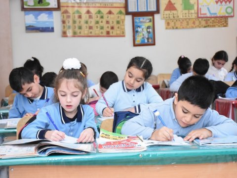 Monitorinq nəticəsi şagirdlərin sinifdən sinfə keçmələrinə təsir göstərəcək?