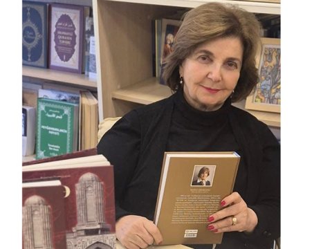 AzMİU-nun professoru Prezidentin&nbsp;fərdi təqaüdünə layiq görülüb