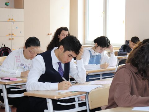 Respublika Fənn Olimpiadalarının&nbsp;ən yaxşı məktəbləri -&nbsp;SİYAHI