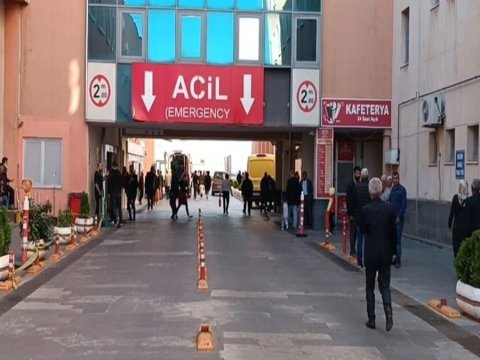 Türkiyədə 40 şagird dönərdən zəhərləndi