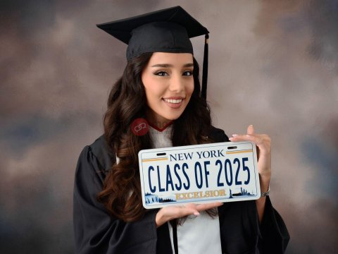 Kəlbəcərli Ayanın Amerikanı heyrətləndirən möhtəşəm UĞURU - VİDEO