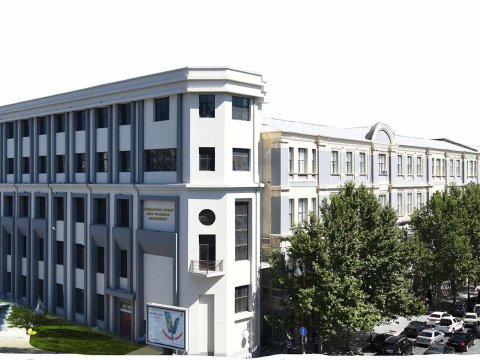 Universitetdə işləmək istəyənlərin nəzərinə! - 350-ə yaxın VAKANSİYA