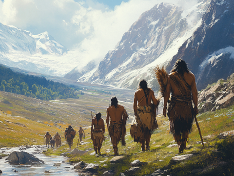 Alimlər tarixin ən uzun miqrasiyasını ortaya çıxardı