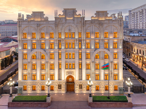 Müəllim vakansiyası adı altında fırıldaqçılıq - DİN çağırış etdi