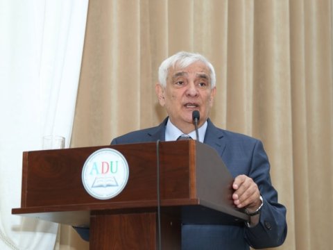 Rektorlar haqqında nə bilirik? - Kamal Abdullayev...