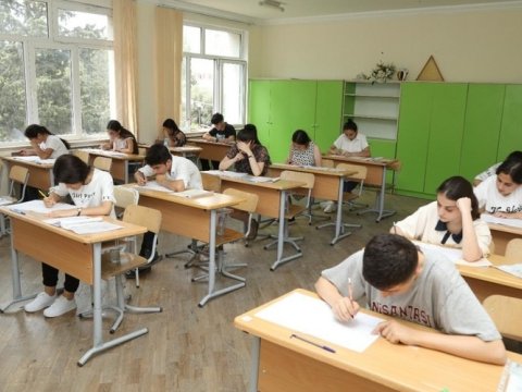 Kiçik imtahan, böyük stress: Monitorinq imtahanını travmaya çevirməyin!