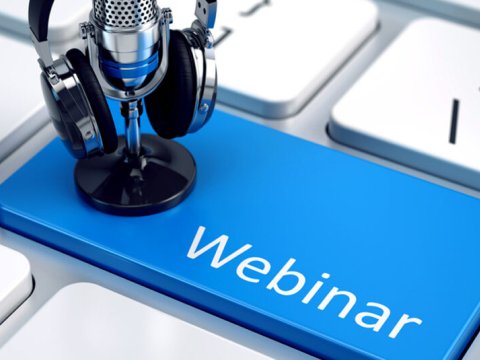 “Clarivate” vebinarları davam edir