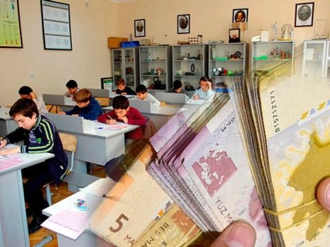 Özəl məktəblərdə fantastik qiymətlər və aramsız valideyn axını - TƏHLİL