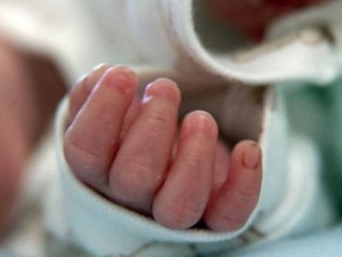 Sabirabadda körpə ölü doğulub