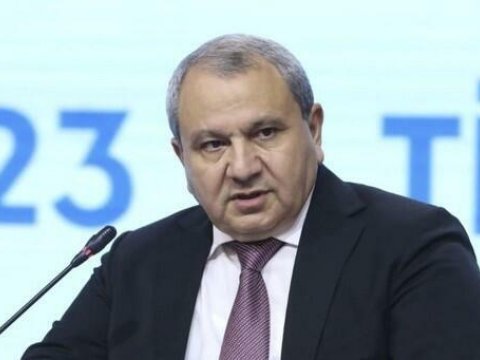 Rektorlar haqqında nə bilirik? - Elçin Babayev...