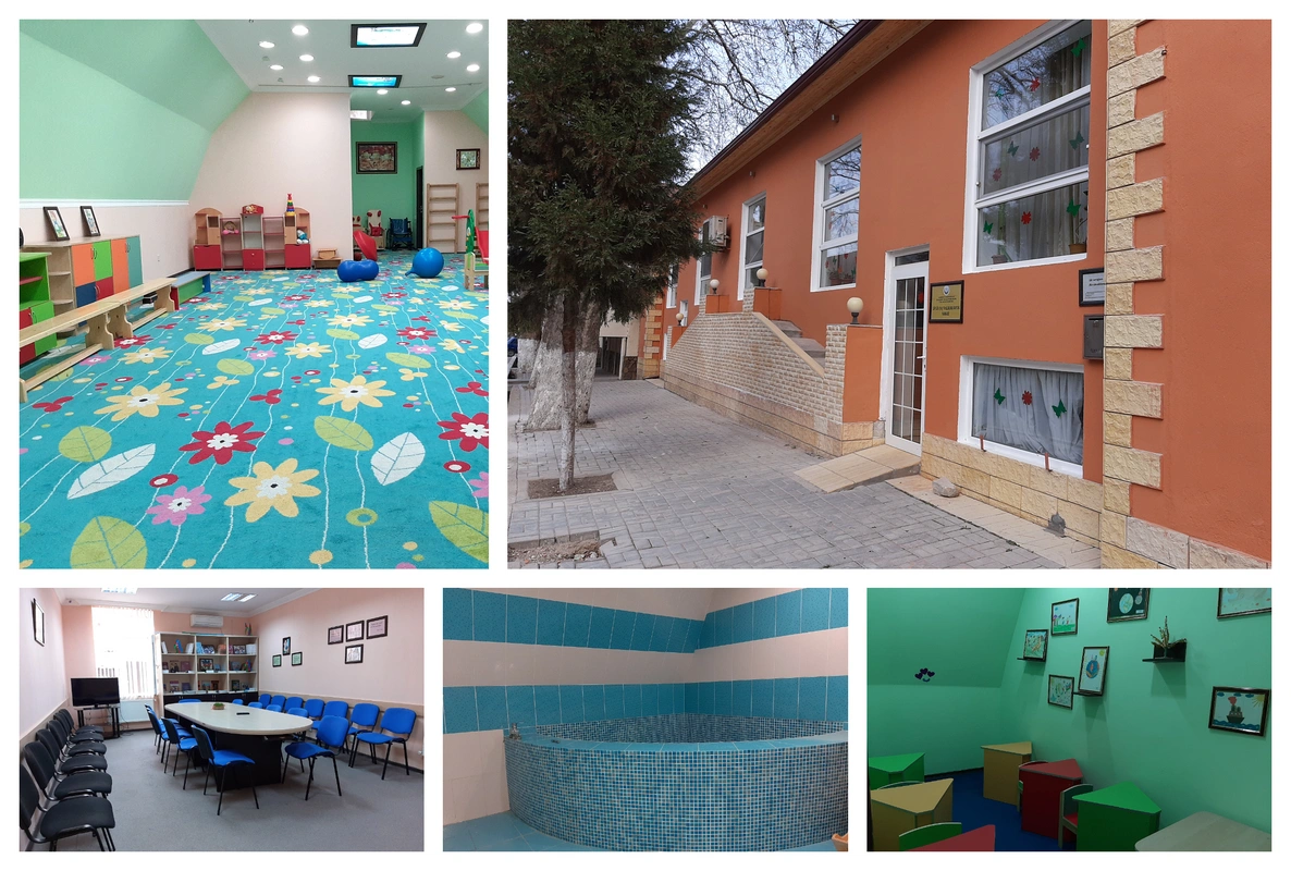 Ötən il Uşaq və Ailələrə Dəstək Mərkəzlərinə neçə müraciət daxil olub?