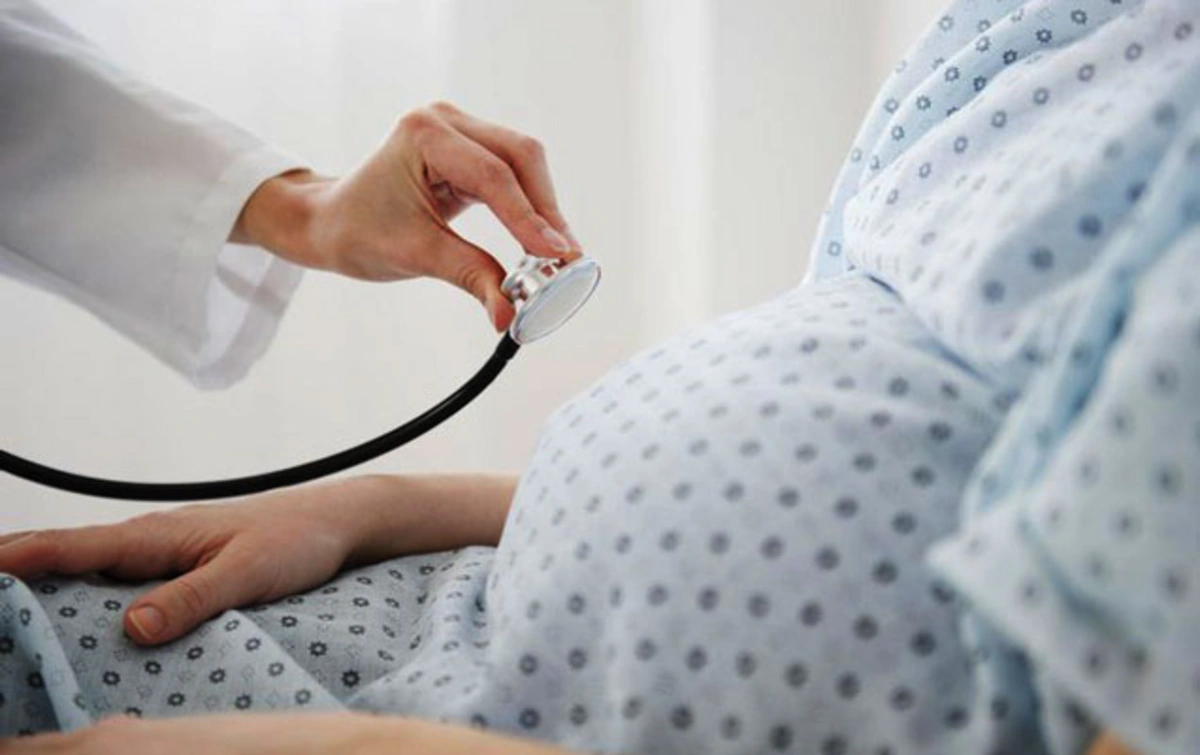 2024-də 18 yaşınadək anaların doğduğu uşaqların sayı