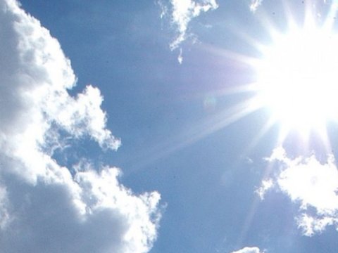 Sabah 29 dərəcə isti olacaq