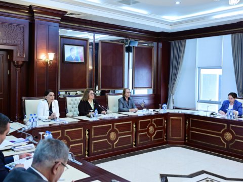 Qızların təhsildən yayınmasının qarşısının alınması və gender əsaslı təhsil islahatları təklif olunur