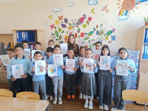 “Konstitusiya və Suverenlik İli”nə həsr olunan tədbirlər